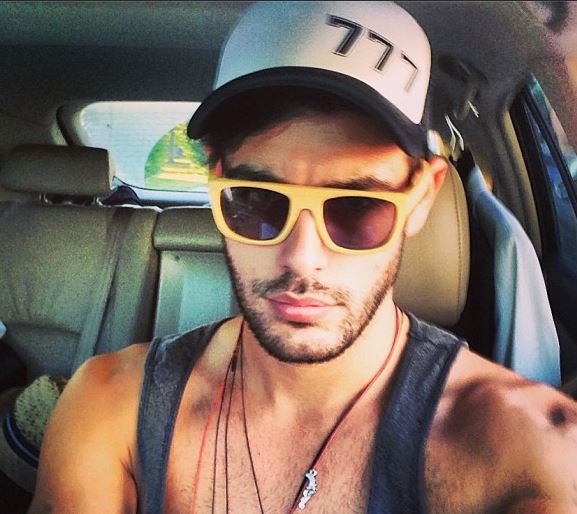 ΒΙΝΤΕΟ-Το δελφίνι που μάγεψε τον Μαρτάκη