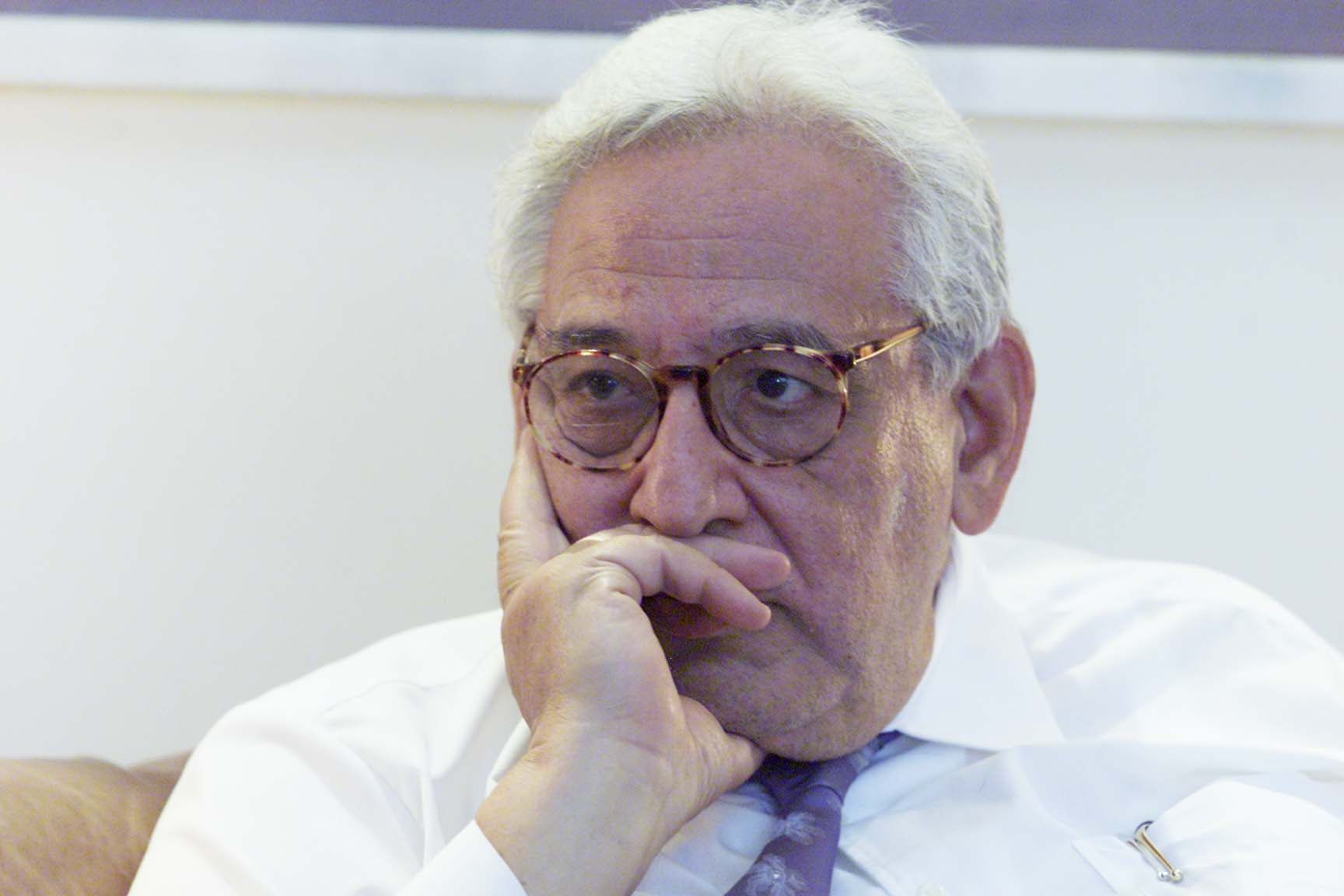 Βενιζέλος και Σουλτς σε εκδήλωση για τον Δημήτρη Τσάτσο