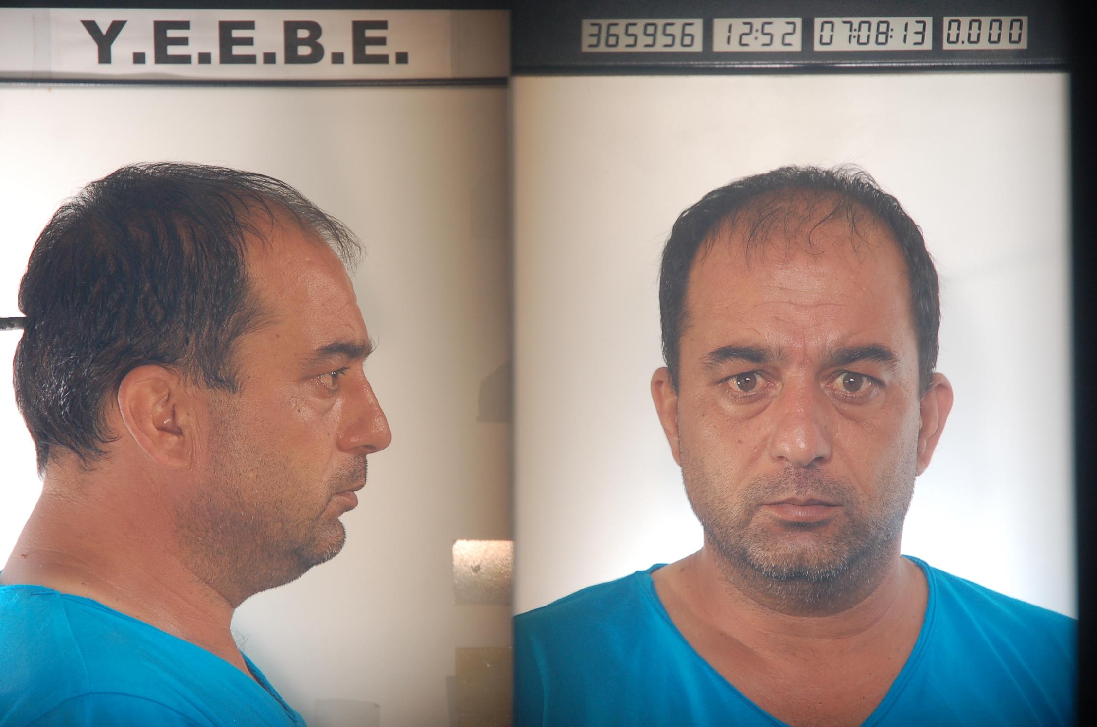 ΦΩΤΟ-Αυτοί φέρονται ότι εξαπατούσαν ηλικιωμένους