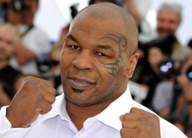 Τάισον: Βρίσκομαι κοντά στο θάνατο