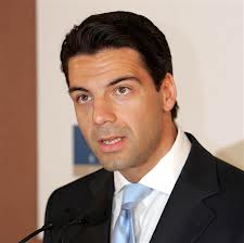 Σταθόπουλος: «Ψυχραιμία προς κάθε κατεύθυνση»