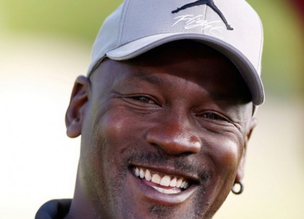 Ιπτάμενος και στα 50 του ο Τζόρνταν