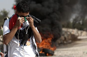 Παλαιστινιακή οργάνωση απειλεί με αντίποινα