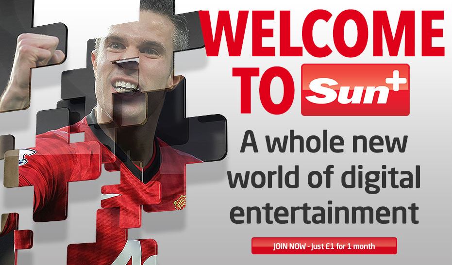 Με συνδρομή η Sun στο διαδίκτυο