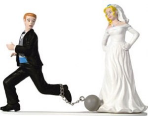 10 λόγοι που φοβάται να δεσμευτεί