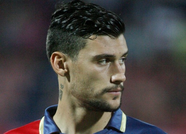 Παντίδος: Ξέραμε τι ζητούσαμε από το παιχνίδι…