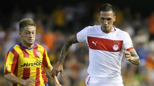 Κοντά στο deal για Χολέμπας