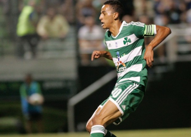 Επιστρέφει ο αρχηγός του Παναθηναϊκού