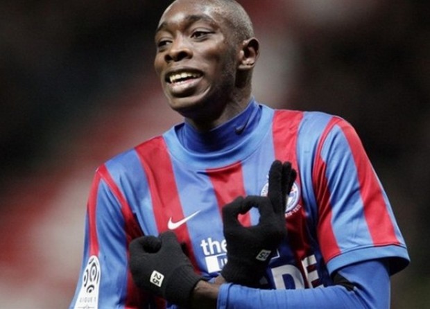 «Παραμένει προτεραιότητα ο Γιαταμπαρέ»