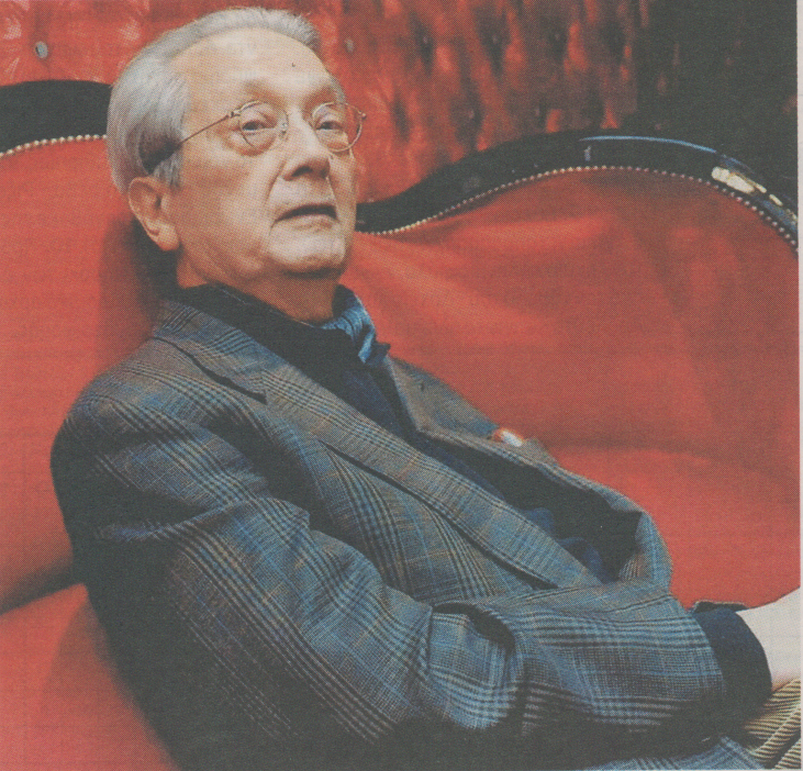 Απεβίωσε ο “δικηγόρος του διαβόλου”