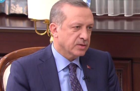 Τουρκία: Ανυπόστατες οι φήμες για τον Ερντογάν