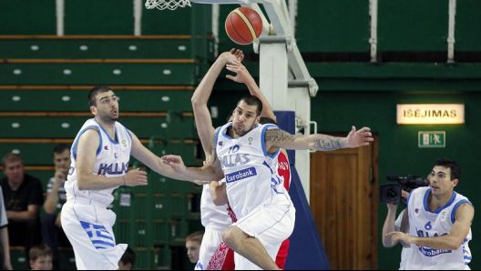 Τα highlights της Εθνικής