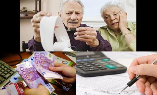 Αδειάζουν τα γηροκομεία