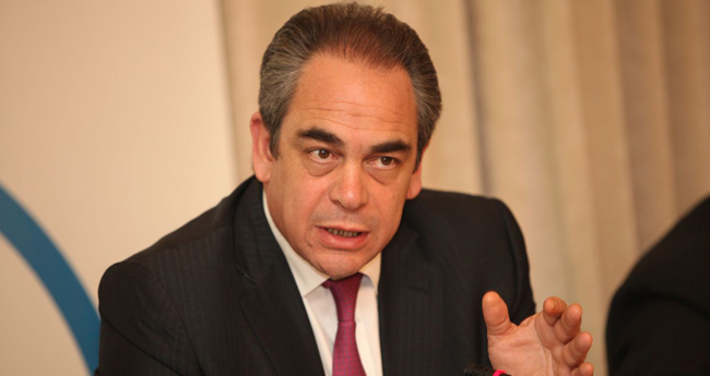 Μίχαλος: Καταστροφική η άρση απαγόρευσης των πλειστηριασμών