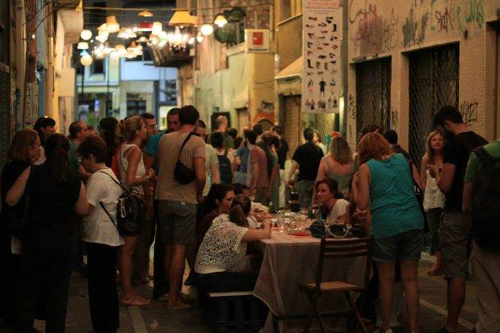 Spiegel: Σημεία ζωής από την Αθήνα