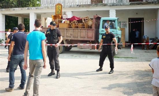 «Καζάνι που βράζει» η Πρεμετή