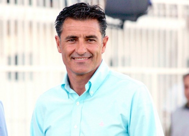 Μίτσελ: «Οι παίκτες κάνουν τη διαφορά»