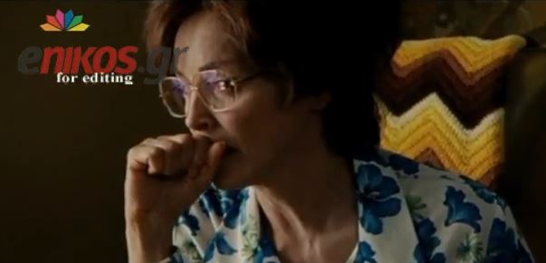 ΒΙΝΤΕΟ-Αγνώριστη η Sharon Stone