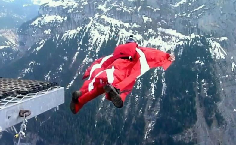 Τραγικός θάνατος σε extreme σπορ