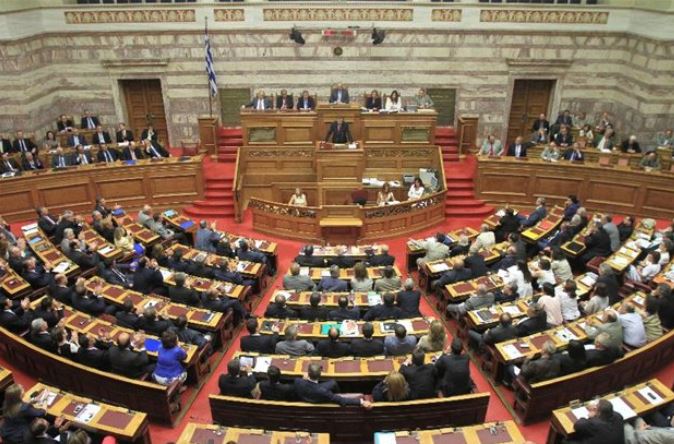 Υπερψηφίστηκε το ν/σ για τη Ζώνη Καινοτομίας Θεσσαλονίκης