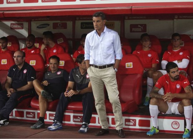 Μίτσελ: Χρειαζόμαστε χρόνο και ηρεμία