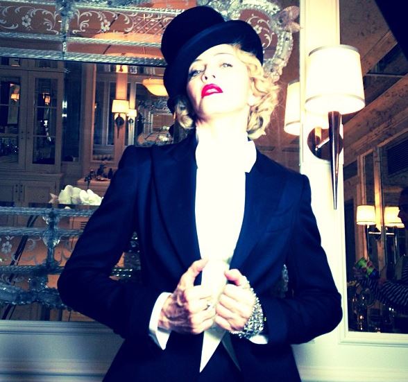 ΒΙΝΤΕΟ-Όταν ο γιος της Madonna χορεύει