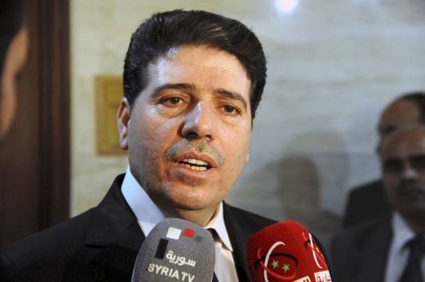 “Η Συρία θα γίνει ο τάφος των εισβολέων”