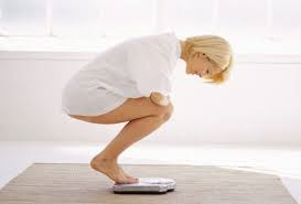 Πως να χάσετε 4 κιλά σε ένα μήνα