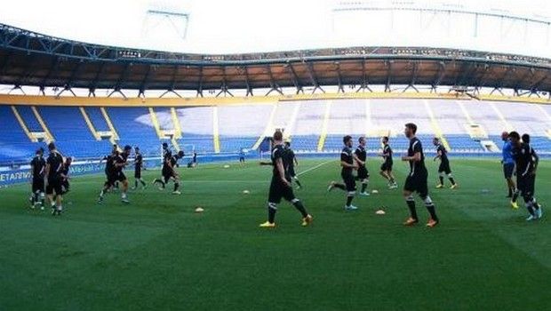 Η βραδιά του ΠΑΟΚ