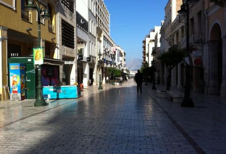 “Η μείωση δεν θα σώσει τις επιχειρήσεις”