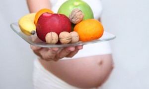 Διατροφή γονιμότητας: Θρεπτικές ουσίες που χρειάζεστε για τη σύλληψη
