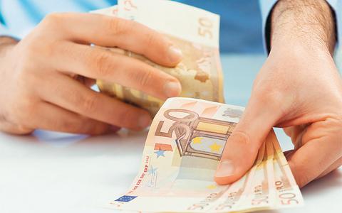 Μπόνους 3,9% στους συνεπείς εργοδότες