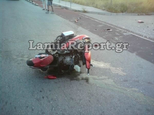 Δε σταμάτησε στο STOP