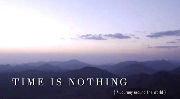 ΒΙΝΤΕΟ-O γύρος του κόσμου σε 4’