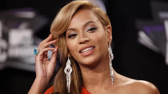 Το αγορίστικο look της Μπιγιονσέ