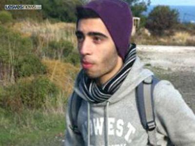 Στάθηκε στα πόδια του ο 17χρονος