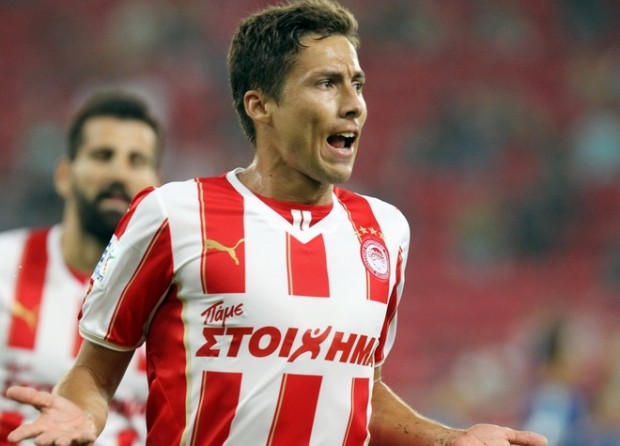 Φουστέρ: Ικανοποιημένοι με τη νίκη