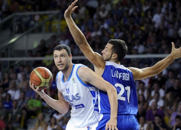 Διαμαρτυρία της ΕΟΚ για τη μη κάλυψη