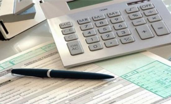 Φόροι 2,11 δισ. σε 1.896.916 εκκαθαριστικά