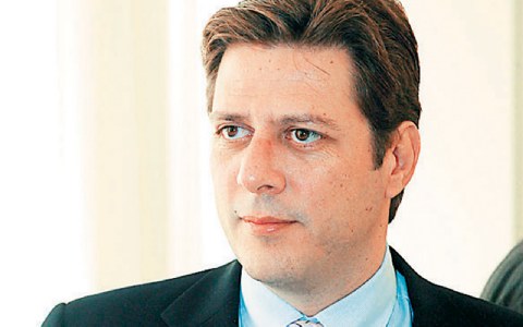 Ο Βαρβιτσιώτης στο λιμάνι