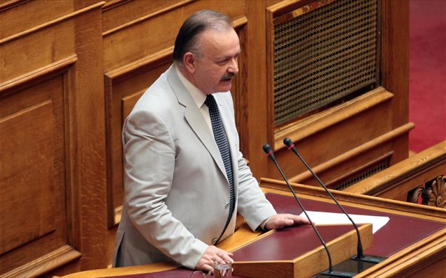 Το νέο εποπτικό συμβούλιο της ΝΕΡΙΤ