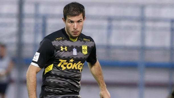 Παπαδόπουλος: Θα γίνουμε καλύτεροι