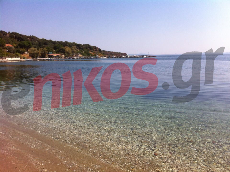 ΦΩΤΟ-Οι αναγνώστες μας στη Μυτιλήνη