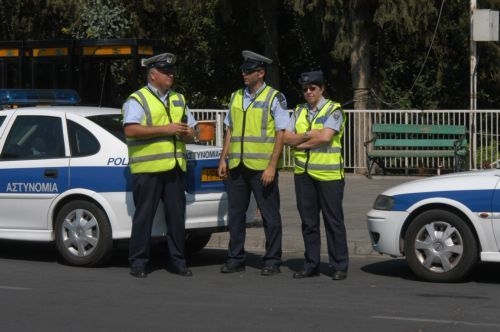 Στο πόδι η Τροχαία ενόψει Δεκαπενταύγουστου