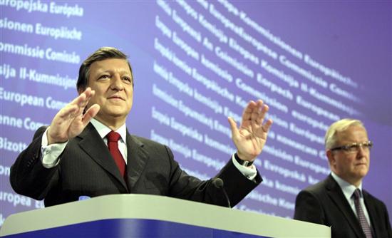 Euractiv: Όλι Ρεν-Πιθανός υποψήφιος για το «Alde»