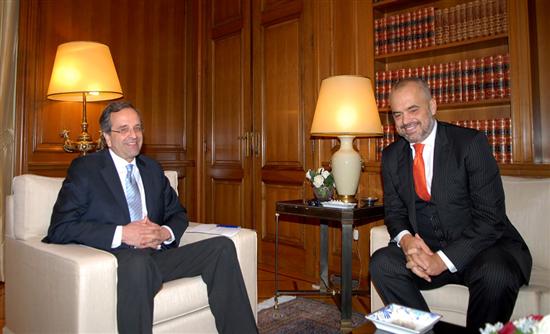 “Νέο κεφάλαιο στις σχέσεις με την Ελλάδα”