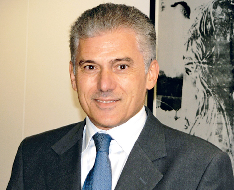 Καρβούνης: Το πρόγραμμα χρηματοδοτείται έως το 2014