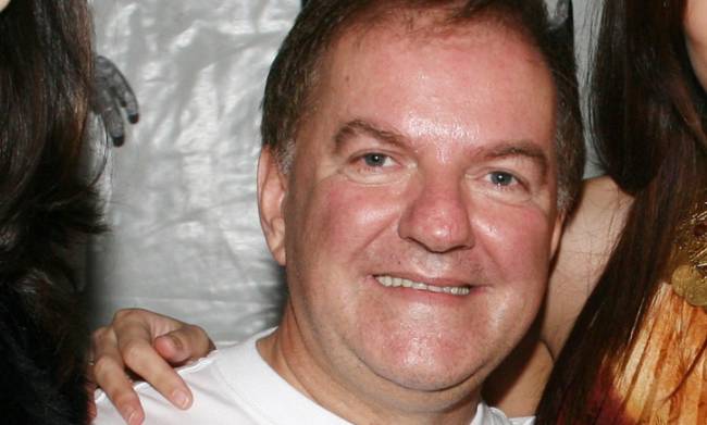 Τα δάκρυα της σόουμπιζ για τον Μιχάλη