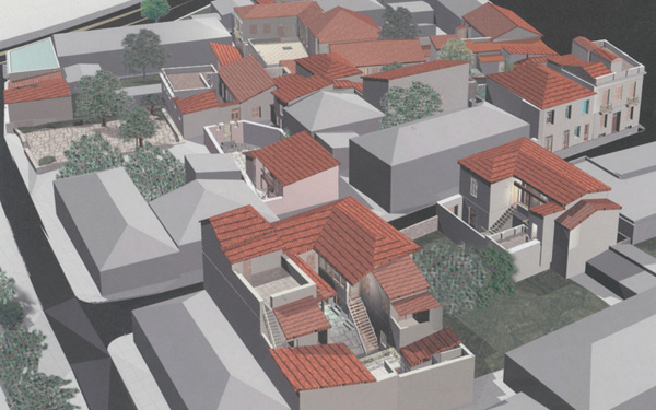 Σε τελική φάση η «Αυλή των Θαυμάτων»