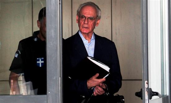 Η ώρα του Άκη